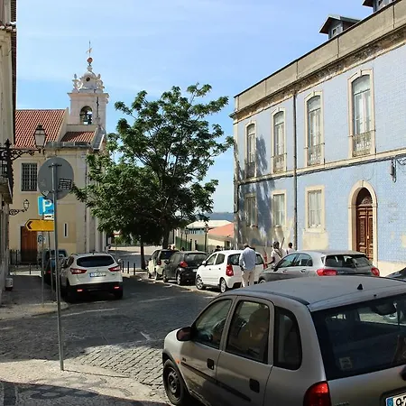 Chiado, Charming Studio * Lisboa