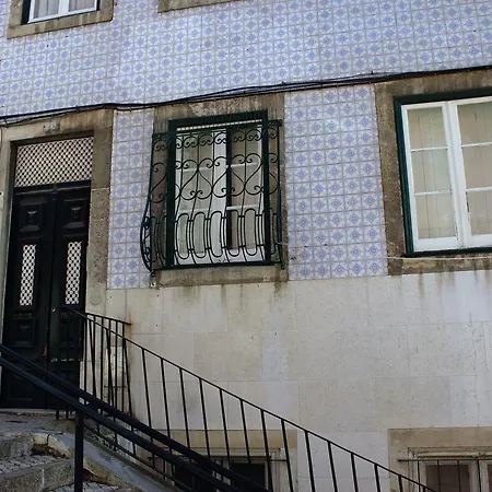 Chiado, Charming Studio Lisboa
