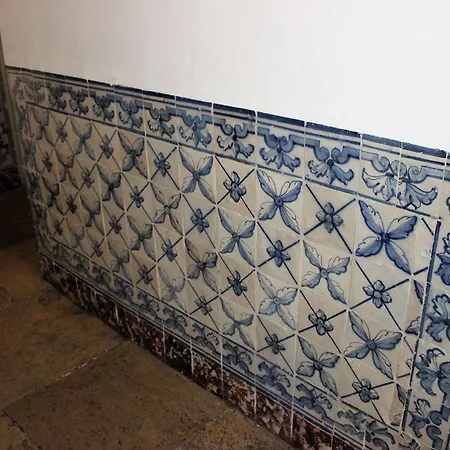 Lejlighed Chiado, Charming Studio
