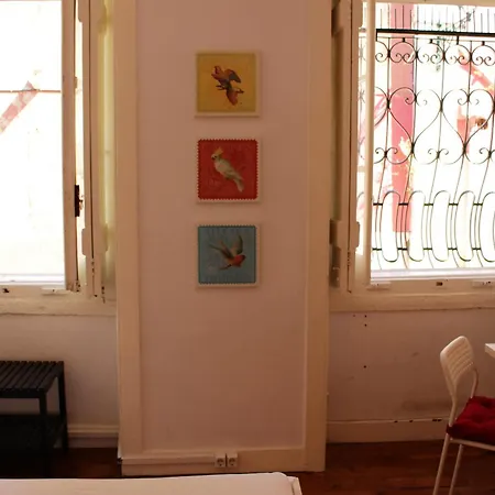 Chiado, Charming Studio Lisboa