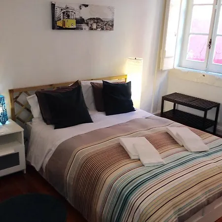 Chiado, Charming Studio *