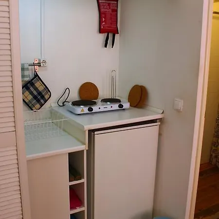 Chiado, Charming Studio Lisboa
