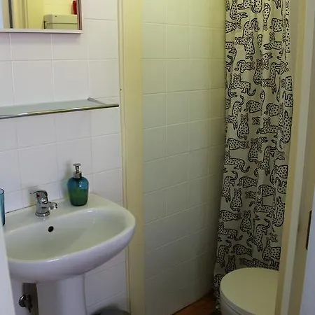 Chiado, Charming Studio Lisboa