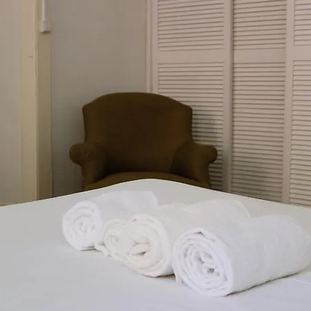 公寓 Chiado, Charming Studio Lisboa