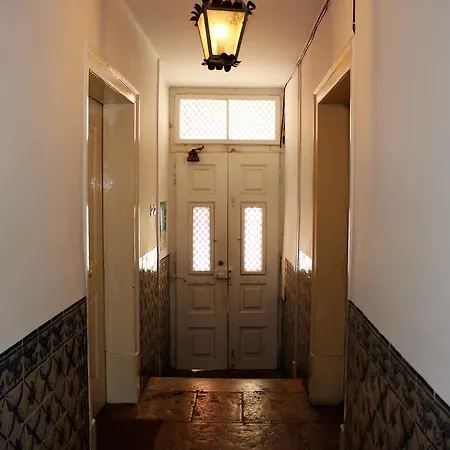 Chiado, Charming Studio * Lisboa