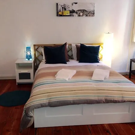 Chiado, Charming Studio *