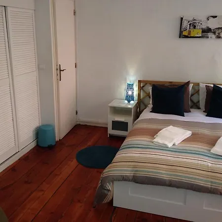 Chiado, Charming Studio